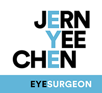 Dr Jern Yee Chen