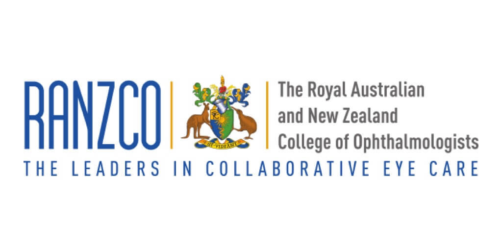 Royal Australian and New Zealand College of Ophthalmologists