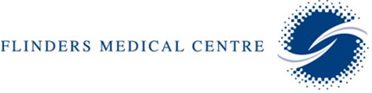 flinders medical center logo